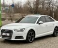 Белый Ауди А4, объемом двигателя 0 л и пробегом 93 тыс. км за 20999 $, фото 1 на Automoto.ua