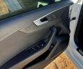 Белый Ауди А4, объемом двигателя 2 л и пробегом 198 тыс. км за 17000 $, фото 1 на Automoto.ua
