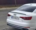 Белый Ауди А4, объемом двигателя 1.98 л и пробегом 150 тыс. км за 21999 $, фото 16 на Automoto.ua