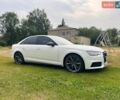 Белый Ауди А4, объемом двигателя 1.98 л и пробегом 135 тыс. км за 23700 $, фото 1 на Automoto.ua