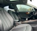 Білий Ауді А4, об'ємом двигуна 2 л та пробігом 134 тис. км за 16000 $, фото 22 на Automoto.ua