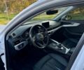 Білий Ауді А4, об'ємом двигуна 1.98 л та пробігом 143 тис. км за 17800 $, фото 11 на Automoto.ua