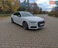 Білий Ауді А4, об'ємом двигуна 1.98 л та пробігом 105 тис. км за 20000 $, фото 1 на Automoto.ua