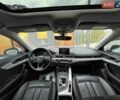 Білий Ауді А4, об'ємом двигуна 2 л та пробігом 179 тис. км за 13800 $, фото 4 на Automoto.ua