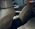 Белый Ауди А4, объемом двигателя 1.98 л и пробегом 118 тыс. км за 16000 $, фото 14 на Automoto.ua