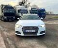 Білий Ауді А4, об'ємом двигуна 2 л та пробігом 183 тис. км за 17000 $, фото 1 на Automoto.ua