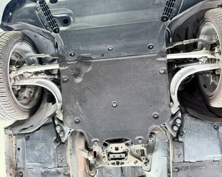 Белый Ауди А4, объемом двигателя 2 л и пробегом 38 тыс. км за 16700 $, фото 16 на Automoto.ua