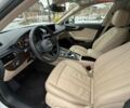 Белый Ауди А4, объемом двигателя 2 л и пробегом 106 тыс. км за 18300 $, фото 21 на Automoto.ua