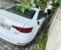 Белый Ауди А4, объемом двигателя 2 л и пробегом 158 тыс. км за 14500 $, фото 4 на Automoto.ua