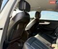 Белый Ауди А4, объемом двигателя 1.98 л и пробегом 89 тыс. км за 15950 $, фото 13 на Automoto.ua