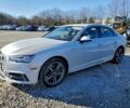 Белый Ауди А4, объемом двигателя 0 л и пробегом 60 тыс. км за 4700 $, фото 1 на Automoto.ua