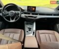 Білий Ауді А4, об'ємом двигуна 1.98 л та пробігом 180 тис. км за 13000 $, фото 13 на Automoto.ua