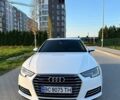 Білий Ауді А4, об'ємом двигуна 1.98 л та пробігом 143 тис. км за 17800 $, фото 1 на Automoto.ua