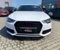 Белый Ауди А4, объемом двигателя 2 л и пробегом 109 тыс. км за 20700 $, фото 1 на Automoto.ua