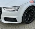 Белый Ауди А4, объемом двигателя 1.98 л и пробегом 210 тыс. км за 17999 $, фото 4 на Automoto.ua