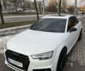 Білий Ауді А4, об'ємом двигуна 2 л та пробігом 169 тис. км за 23500 $, фото 1 на Automoto.ua