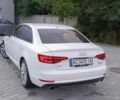 Білий Ауді А4, об'ємом двигуна 2 л та пробігом 95 тис. км за 18274 $, фото 3 на Automoto.ua