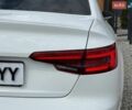 Білий Ауді А4, об'ємом двигуна 2 л та пробігом 179 тис. км за 13800 $, фото 23 на Automoto.ua