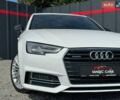 Білий Ауді А4, об'ємом двигуна 2 л та пробігом 276 тис. км за 14300 $, фото 3 на Automoto.ua