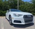 Білий Ауді А4, об'ємом двигуна 2 л та пробігом 66 тис. км за 6100 $, фото 2 на Automoto.ua