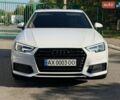 Белый Ауди А4, объемом двигателя 1.98 л и пробегом 111 тыс. км за 16999 $, фото 1 на Automoto.ua