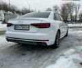 Белый Ауди А4, объемом двигателя 2 л и пробегом 106 тыс. км за 18300 $, фото 10 на Automoto.ua