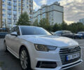Белый Ауди А4, объемом двигателя 1.98 л и пробегом 118 тыс. км за 18700 $, фото 5 на Automoto.ua
