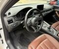 Белый Ауди А4, объемом двигателя 1.98 л и пробегом 141 тыс. км за 16999 $, фото 19 на Automoto.ua