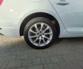 Белый Ауди А4, объемом двигателя 1.97 л и пробегом 104 тыс. км за 23500 $, фото 6 на Automoto.ua