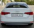 Білий Ауді А4, об'ємом двигуна 2 л та пробігом 173 тис. км за 16999 $, фото 5 на Automoto.ua