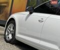 Білий Ауді А4, об'ємом двигуна 2 л та пробігом 179 тис. км за 13800 $, фото 15 на Automoto.ua