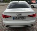 Білий Ауді А4, об'ємом двигуна 1.98 л та пробігом 172 тис. км за 15500 $, фото 7 на Automoto.ua