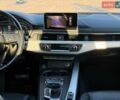 Білий Ауді А4, об'ємом двигуна 1.98 л та пробігом 203 тис. км за 16400 $, фото 24 на Automoto.ua
