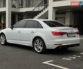 Белый Ауди А4, объемом двигателя 1.98 л и пробегом 121 тыс. км за 18700 $, фото 2 на Automoto.ua