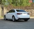 Білий Ауді А4, об'ємом двигуна 2 л та пробігом 142 тис. км за 17999 $, фото 4 на Automoto.ua