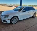 Білий Ауді А4, об'ємом двигуна 2 л та пробігом 77 тис. км за 4500 $, фото 1 на Automoto.ua