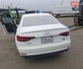 Белый Ауди А4, объемом двигателя 2.02 л и пробегом 92 тыс. км за 18500 $, фото 1 на Automoto.ua