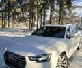Білий Ауді А4, об'ємом двигуна 1.98 л та пробігом 141 тис. км за 14999 $, фото 10 на Automoto.ua
