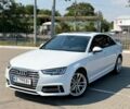 Білий Ауді А4, об'ємом двигуна 1.98 л та пробігом 149 тис. км за 17500 $, фото 3 на Automoto.ua