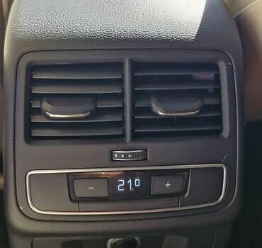 Белый Ауди А4, объемом двигателя 1.98 л и пробегом 150 тыс. км за 21999 $, фото 20 на Automoto.ua