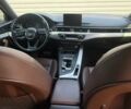 Білий Ауді А4, об'ємом двигуна 1.98 л та пробігом 122 тис. км за 18000 $, фото 4 на Automoto.ua