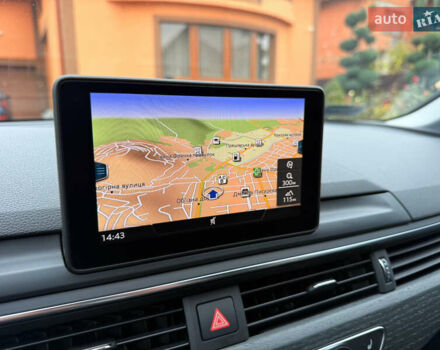 Белый Ауди А4, объемом двигателя 1.97 л и пробегом 237 тыс. км за 19999 $, фото 39 на Automoto.ua