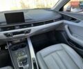 Білий Ауді А4, об'ємом двигуна 2 л та пробігом 142 тис. км за 17999 $, фото 12 на Automoto.ua
