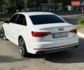 Белый Ауди А4, объемом двигателя 1.98 л и пробегом 111 тыс. км за 16999 $, фото 14 на Automoto.ua