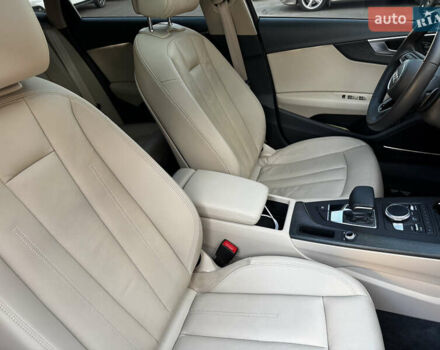 Белый Ауди А4, объемом двигателя 1.98 л и пробегом 93 тыс. км за 24900 $, фото 34 на Automoto.ua