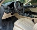 Білий Ауді А4, об'ємом двигуна 2 л та пробігом 63 тис. км за 8400 $, фото 9 на Automoto.ua