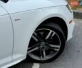 Белый Ауди А4, объемом двигателя 1.98 л и пробегом 232 тыс. км за 16999 $, фото 45 на Automoto.ua