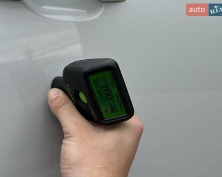 Белый Ауди А4, объемом двигателя 1.98 л и пробегом 210 тыс. км за 17999 $, фото 66 на Automoto.ua