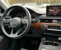 Білий Ауді А4, об'ємом двигуна 2 л та пробігом 134 тис. км за 16000 $, фото 23 на Automoto.ua