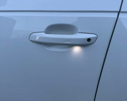 Білий Ауді А4, об'ємом двигуна 1.98 л та пробігом 162 тис. км за 20500 $, фото 76 на Automoto.ua